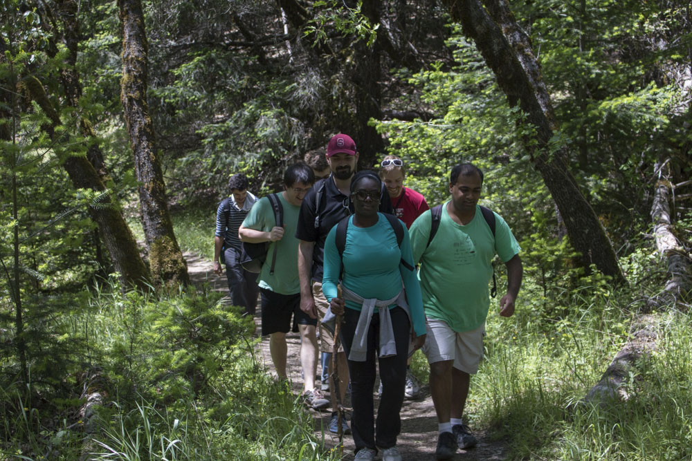 Picture of 160430 Castle Rock Hike